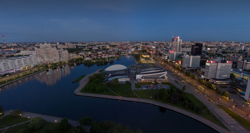 "В Белоруссии норма, а для нас удивление" – что заметил русский турист, который объездил всю страну