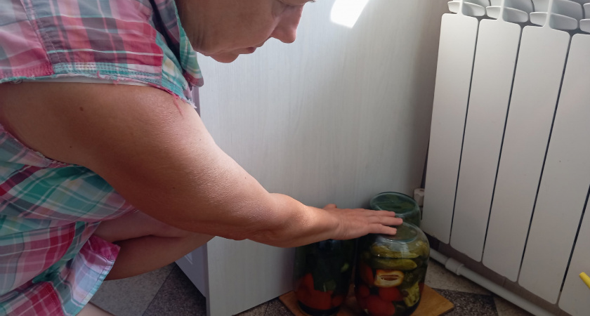 Чем опасны солёные огурцы - запомните раз и навсегда