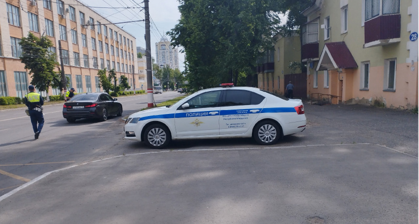 В Пензенской области подведены итоги массовых проверок водителей на состояние опьянения