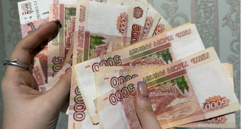 «Сотрудник Роскомнадзора» украл у жительницы Каменского района более 980 тыс. рублей