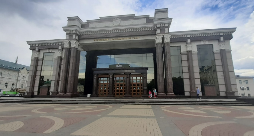 Стали известны имена первых «Земских работников культуры»