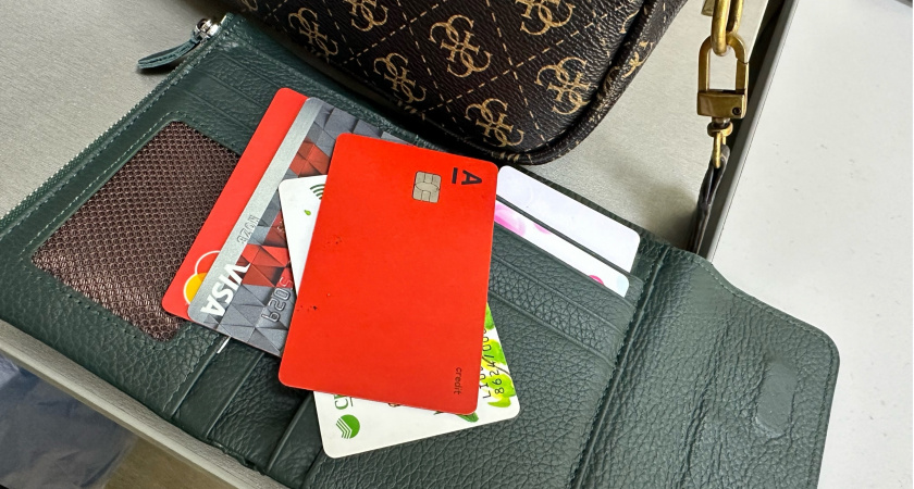 Пензенское УФАС России оштрафовало банк за ненадлежащую рекламу дебетовой карты