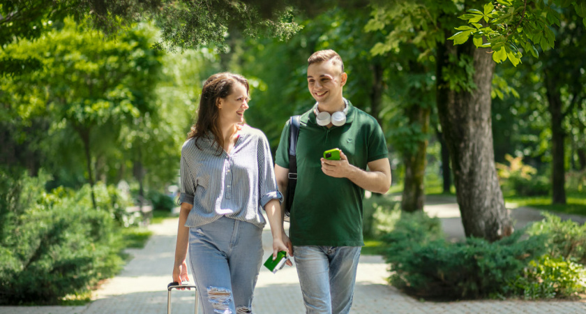 Иностранцам стало проще оформить сим-карту в России 