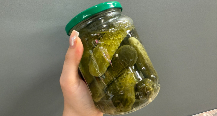 Хрустящие огурчики на зиму этим простым холодным методом: без уксуса и стерилизации - намного вкуснее бочковых