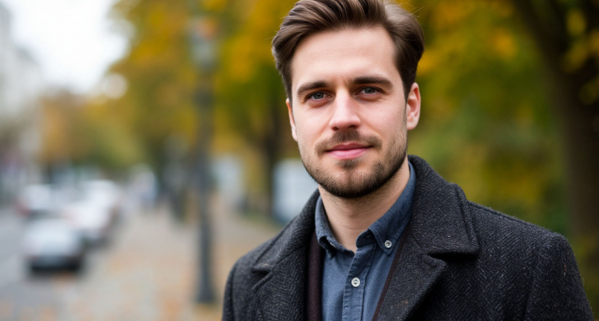 В Германии норма, в России - стыд: 5 отличий немецких мужчин от россиян