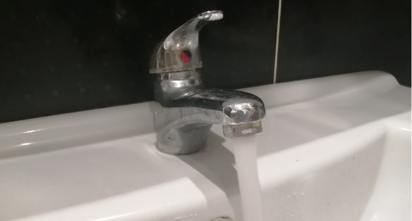 Глава Кузнецка рассказал о модернизации городской системы водоснабжения