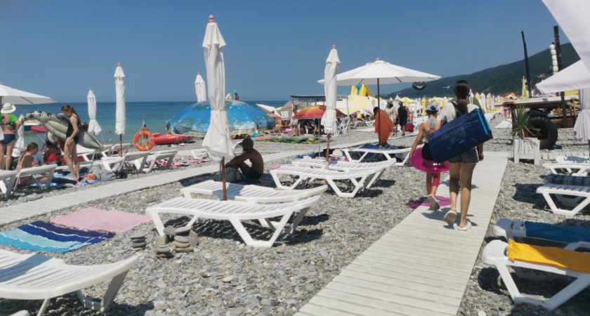 «Дешевле, чем отдых в Сочи, а как здесь любят русских»: турагенты массово отправляют всех на новый курорт — летим всей семьей уже в августе