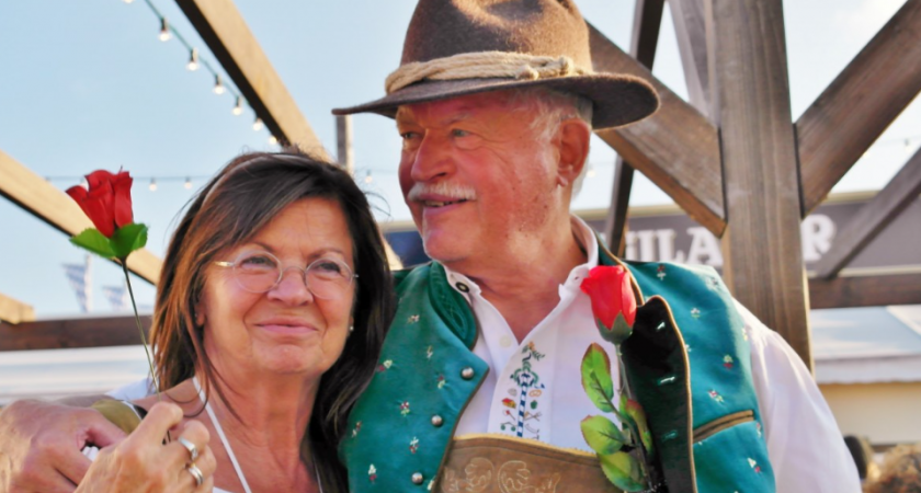 Немец удивился, что пенсия в РФ - 200 евро: вот сколько получают пенсионеры в Германии