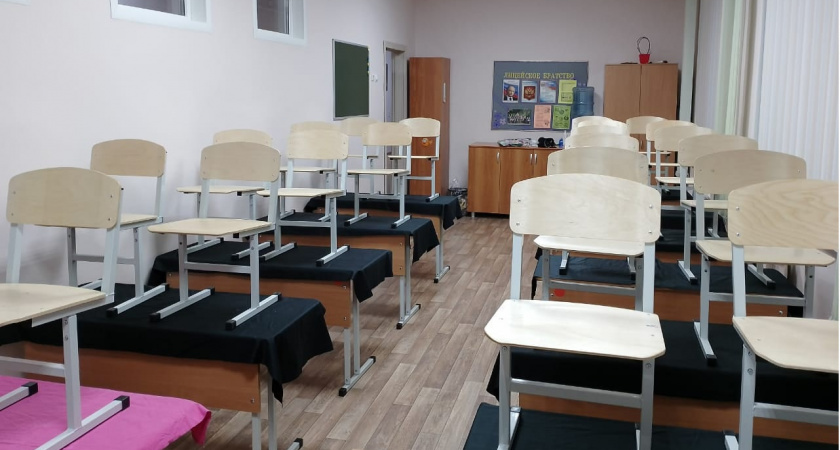 Пензенская область продолжает готовиться к новому учебному году