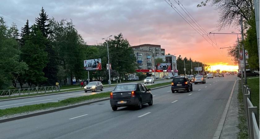 В Белинском районе в результате ДТП пострадали три человека