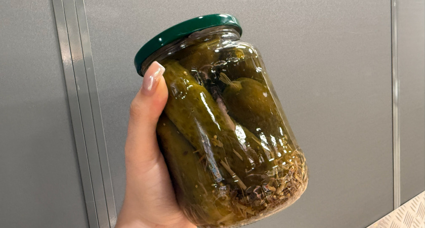 В этом году буду закрывать только по этом рецепту: идеальные хрустящие огурчики "с секретом"