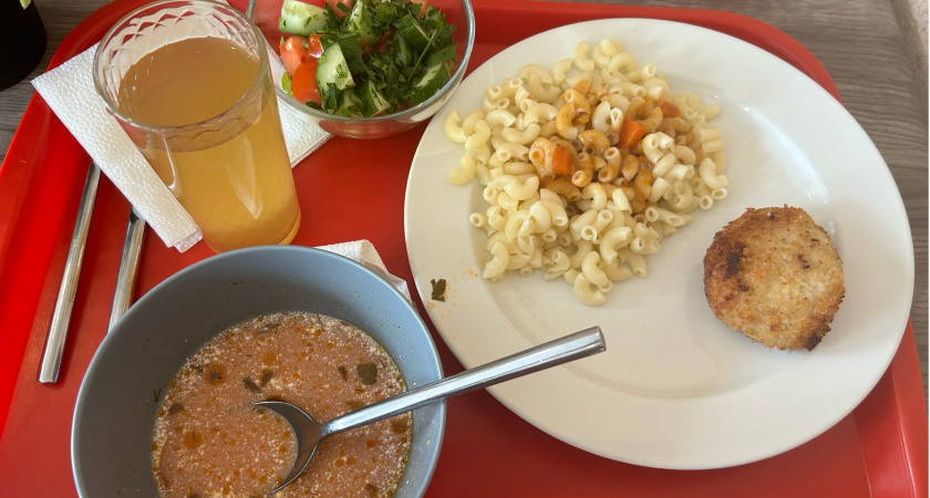 В 229 пензенских школах найдены нарушения санитарного законодательства