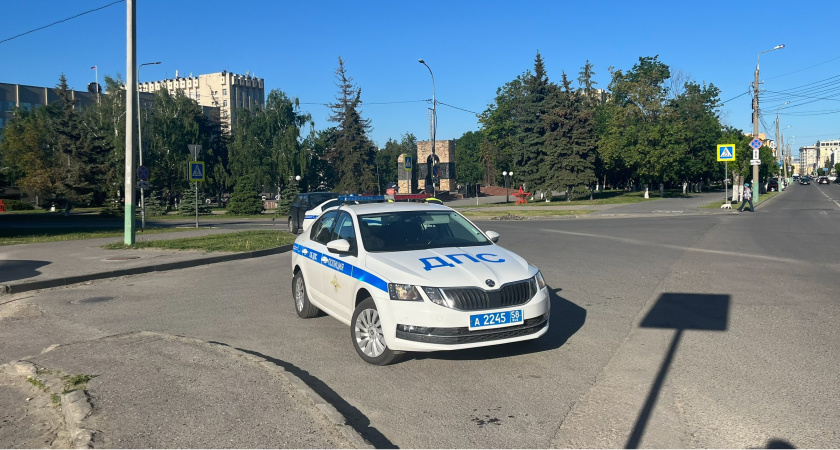 В Пензе водитель «Нива Тревел» наехал на 3-летнюю девочку