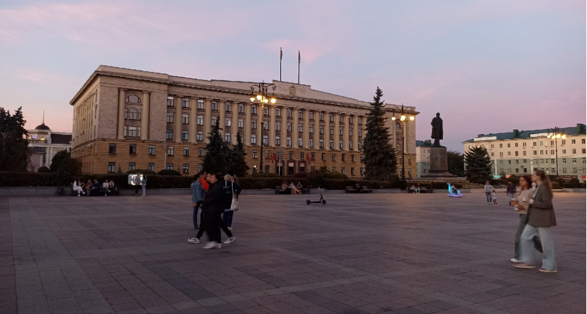 У пензенцев есть шанс получить 28 путевок в детские лагеря