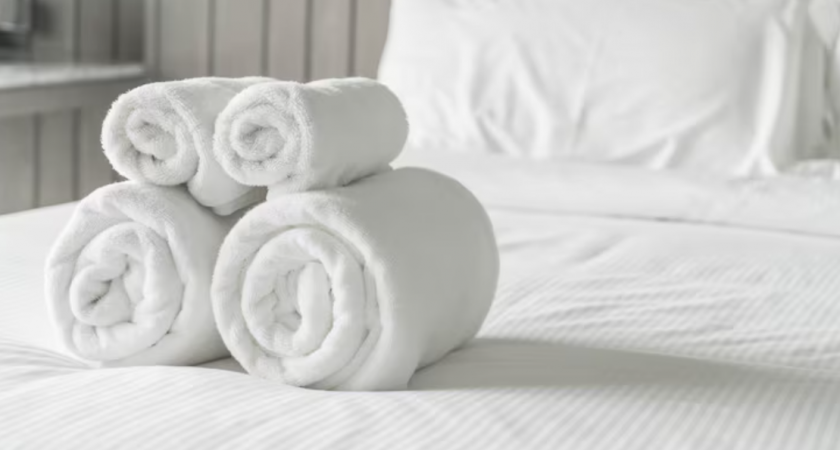 18 полезных в быту вещей, которые из любого отеля можно забрать совершенно законно - никогда бы сам не догадался