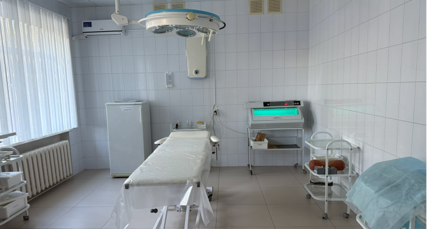 В больницу № 6 им. Г.А. Захарьина поступили два гастроинтестинальных видеоскопа