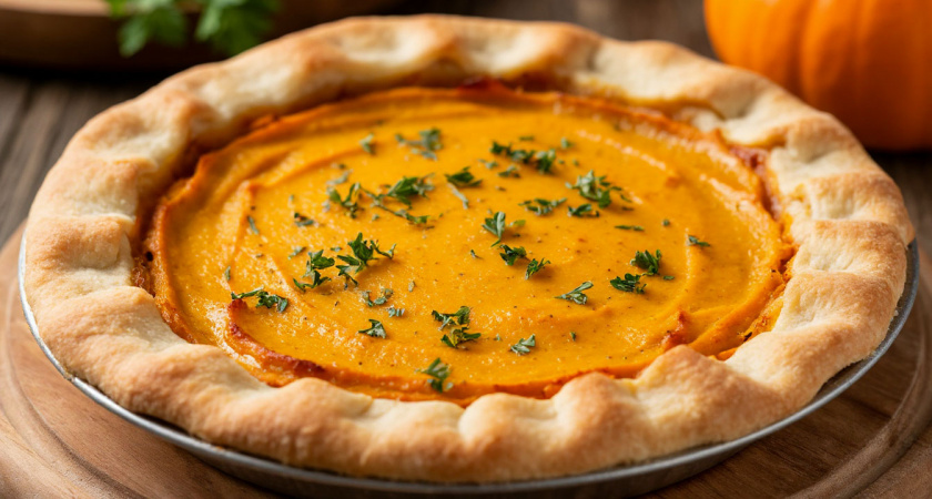 Наконец-то не оладьи и не «закрутки»: рецепт с кабачками, который ещё не успел надоесть - делюсь находкой 