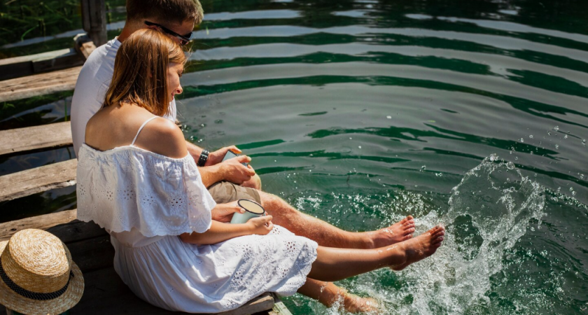 Минеральные Воды – курорт или захолустье? - туриста дала честный отзыв на популярный в союзе курорт 