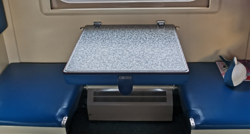 5 причин, почему я не покупаю билеты на нижнюю полку и езжу на верхней - лайфхак от бывалого туриста