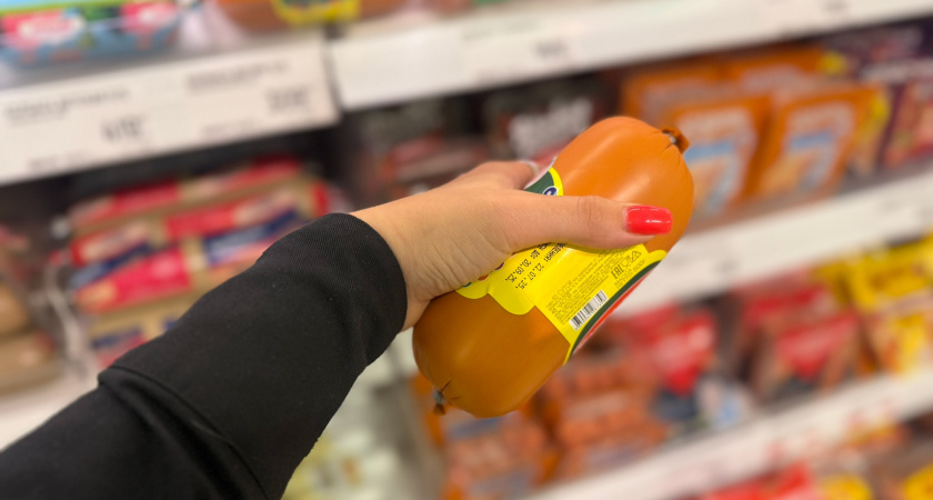 Если увидите в составе колбасы эти "странных" 2 слова, положите ее на место - есть такую не рекомендуется даже кошкам