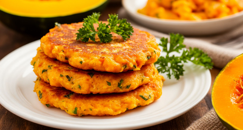 Подсели всей семьей на эту вкуснятину из кабачков:  10 минут и готово - никакого мяса на ужин не надо 