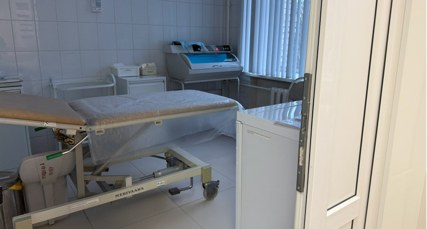 Прокуратурой Пензенской области выявлено свыше 400 нарушений в сфере здравоохранения