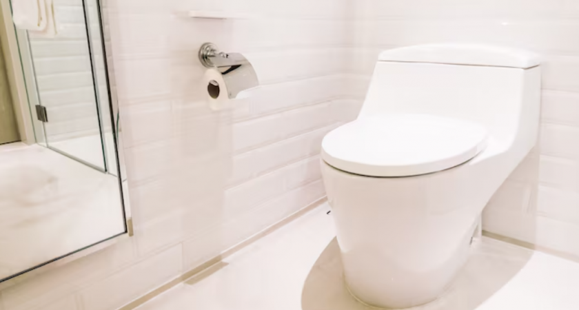 В Японии унитазы совсем другие: нажала не на ту кнопку и ахнула - россиянка рассказала, таких нет нигде в мире 