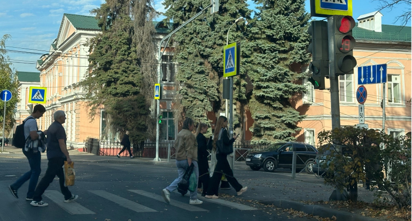 Пензенские народные дружинники подвели итоги работы за 7 месяцев 2025 года