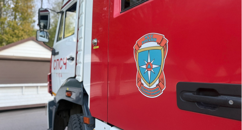 На прошлой неделе в Пензенской области ликвидировано 32 пожара