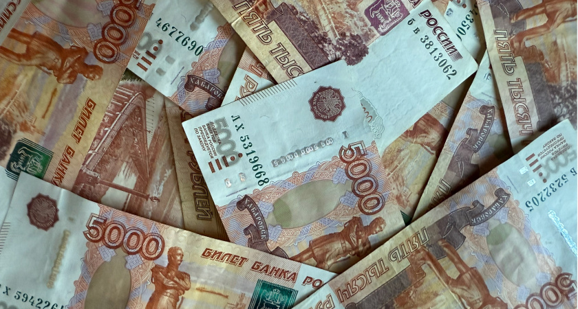 Житель Свердловской области украл деньги пензенской организации, чтобы закрыть кредит