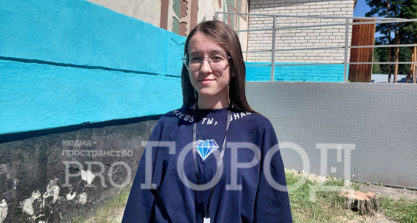 Все началось с игры в школу: пензенский воспитатель – о работе в летнем лагере