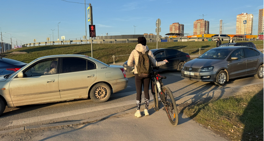 В Пензе встретятся финалисты VI летней Спартакиады молодежи России по велоспорту