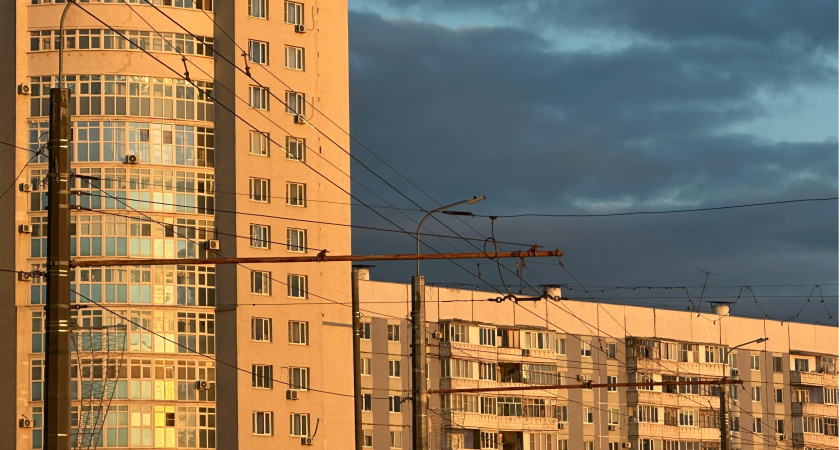 В Кузнецке двери подъездов будут автоматически разблокированы в случае опасности