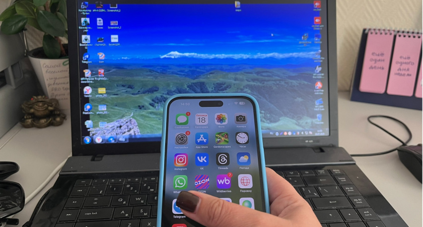 В Пензе проверили работу общедоступных точек Wi-Fi