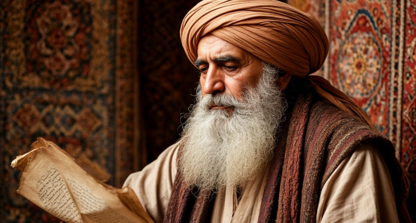 Когда жизнь зашла в тупик: одна мудрая цитата Омара Хайяма - повторяйте ее перед сном и все печали пройдут стороной