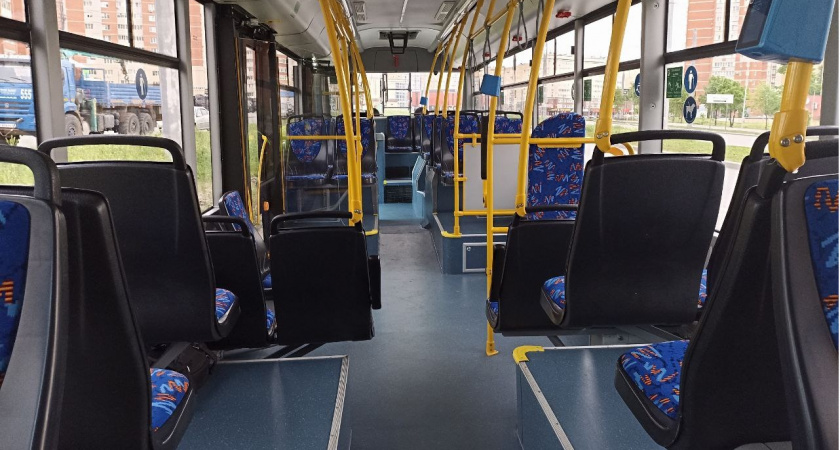 Александр Гришаев указал пензенским перевозчикам на ряд нарушений