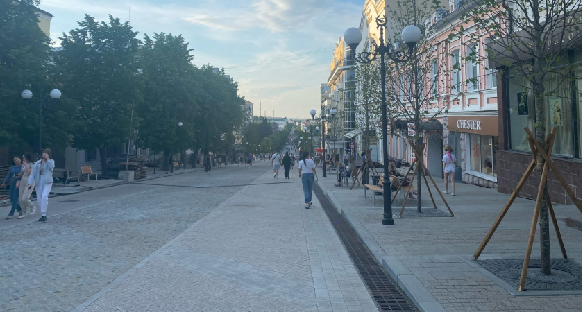 53-летнюю пензячку, устроившую дебош в баре, пришлось успокаивать росгвардейцам