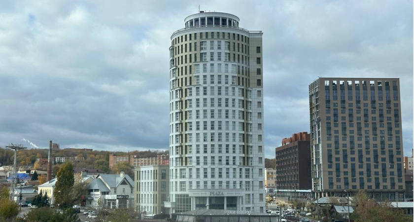 Пензенские работодатели больше не будут ежегодно подтверждать основной вид деятельности в СФР