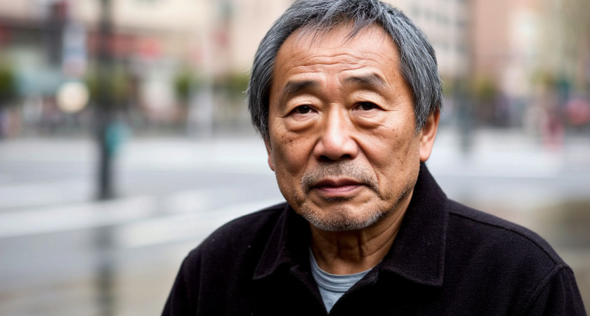 Чужие ботинки у вашего холодильника: кого Мураками советует не пускать за порог