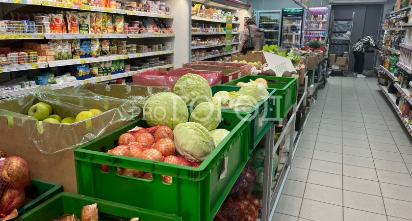 Пензенцы резко пересмотрели свой рацион. Как в прошлом году менялись предпочтения жителей области