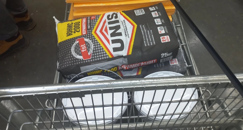 На финальной стадии находится капремонт в детском лагере «Ласточка» Кузнецкого района 