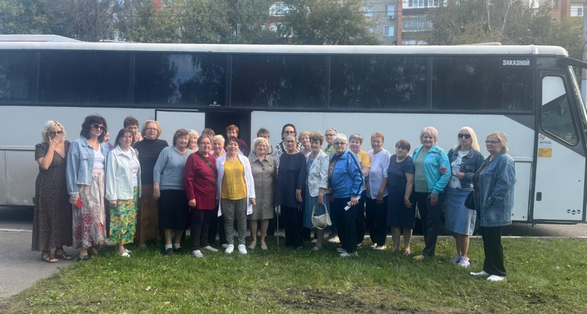 Вадим Супиков помог пензенцам отправиться в паломническую поездку