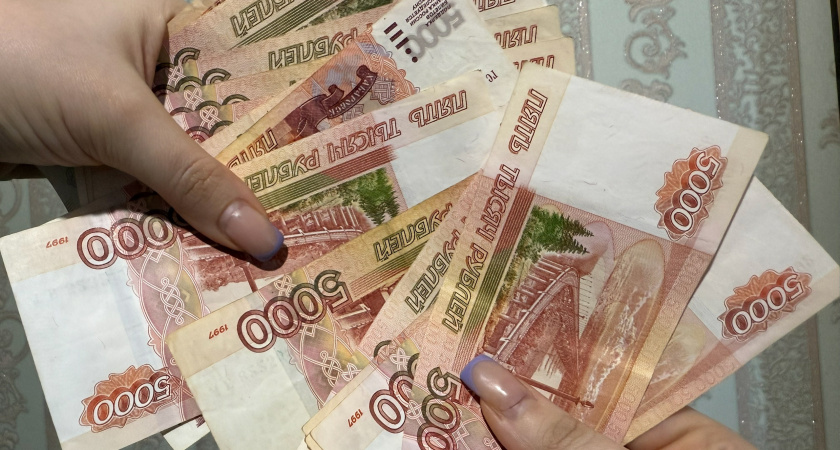 Мошенники под видом замены домофона украли у пензячки 800 тысяч рублей