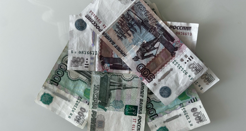 Кузнечанин похитил из сумки своего клиента деньги, чтобы купить себе алкоголь