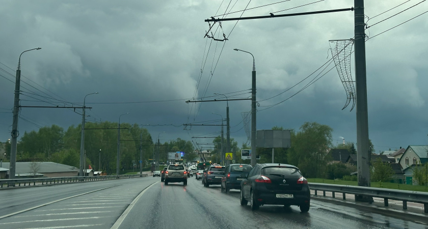 В Пензенской области снизилось количество ДТП со смертельным исходом