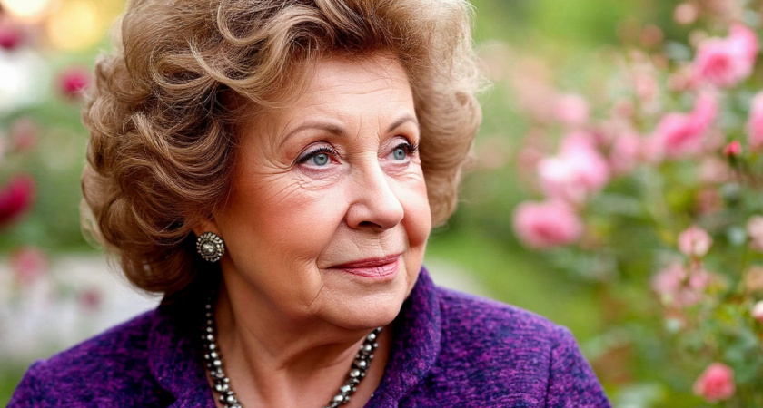 Как стихотворение Ларисы Рубальской помогает пережить кризис? Сила слова