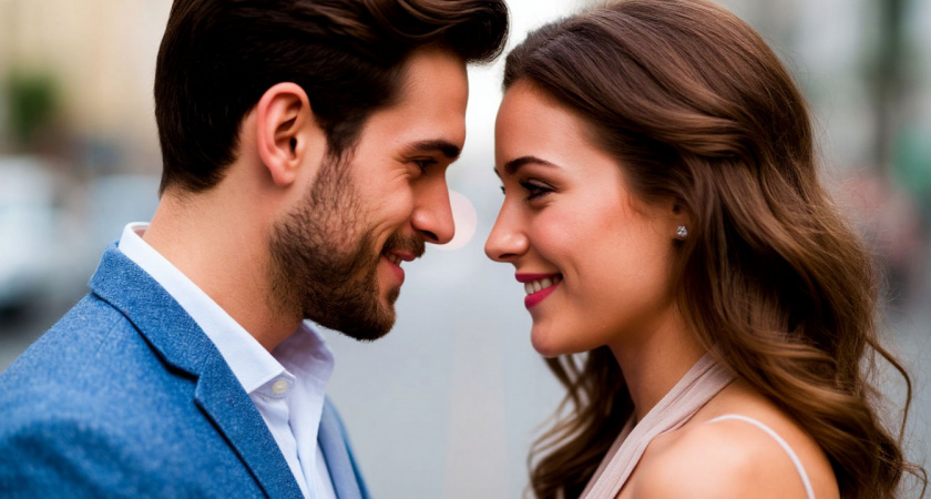  Работающие методы соблазнения от психологов. Как построить отношения