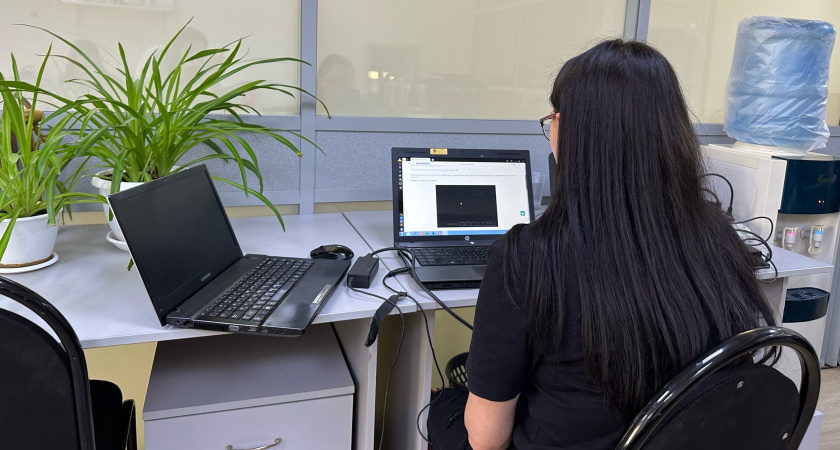 В Пензе следователи расследуют распространение вредоносной компьютерной программы