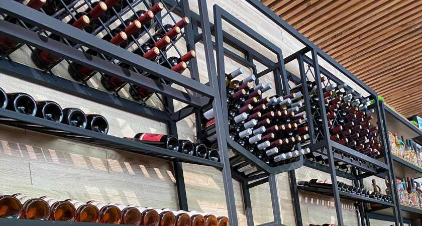 В Пензе 1 сентября ограничат продажу алкогольной продукции