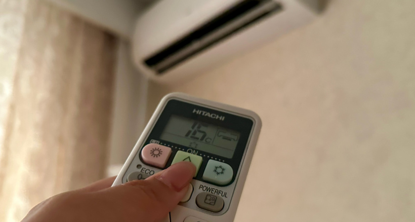 Дешевая альтернатива кондиционеру из картона и фольги